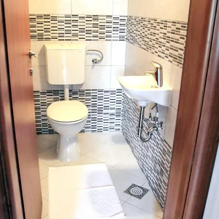 Modern With Sea View In 68 M² * Ragusa