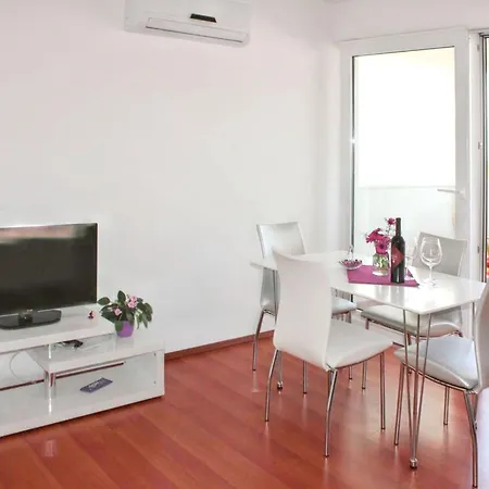 Modern With Sea View In 68 M² Appartamento *